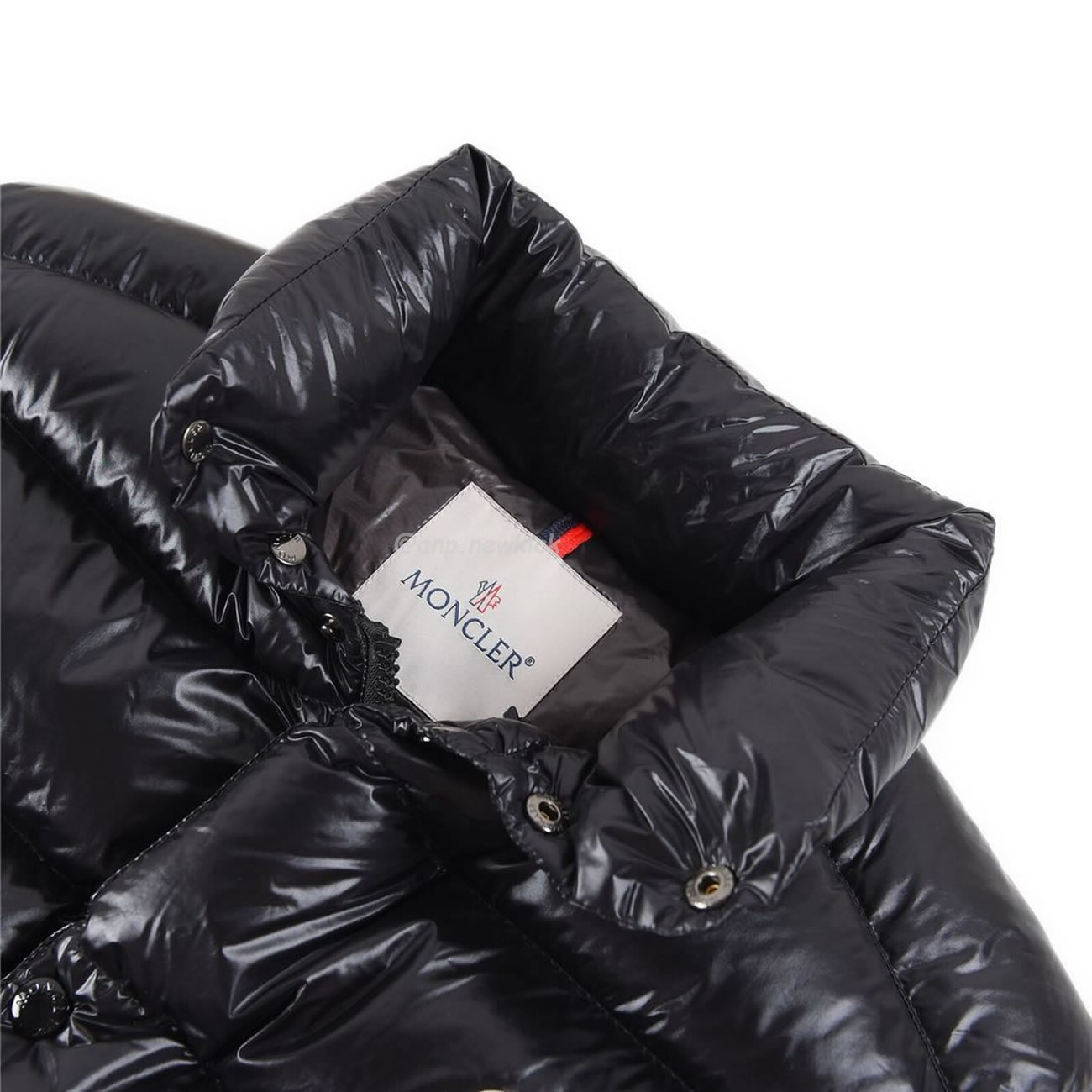 Moncler Tibb Down Gilet Black (2) - newkick.vip